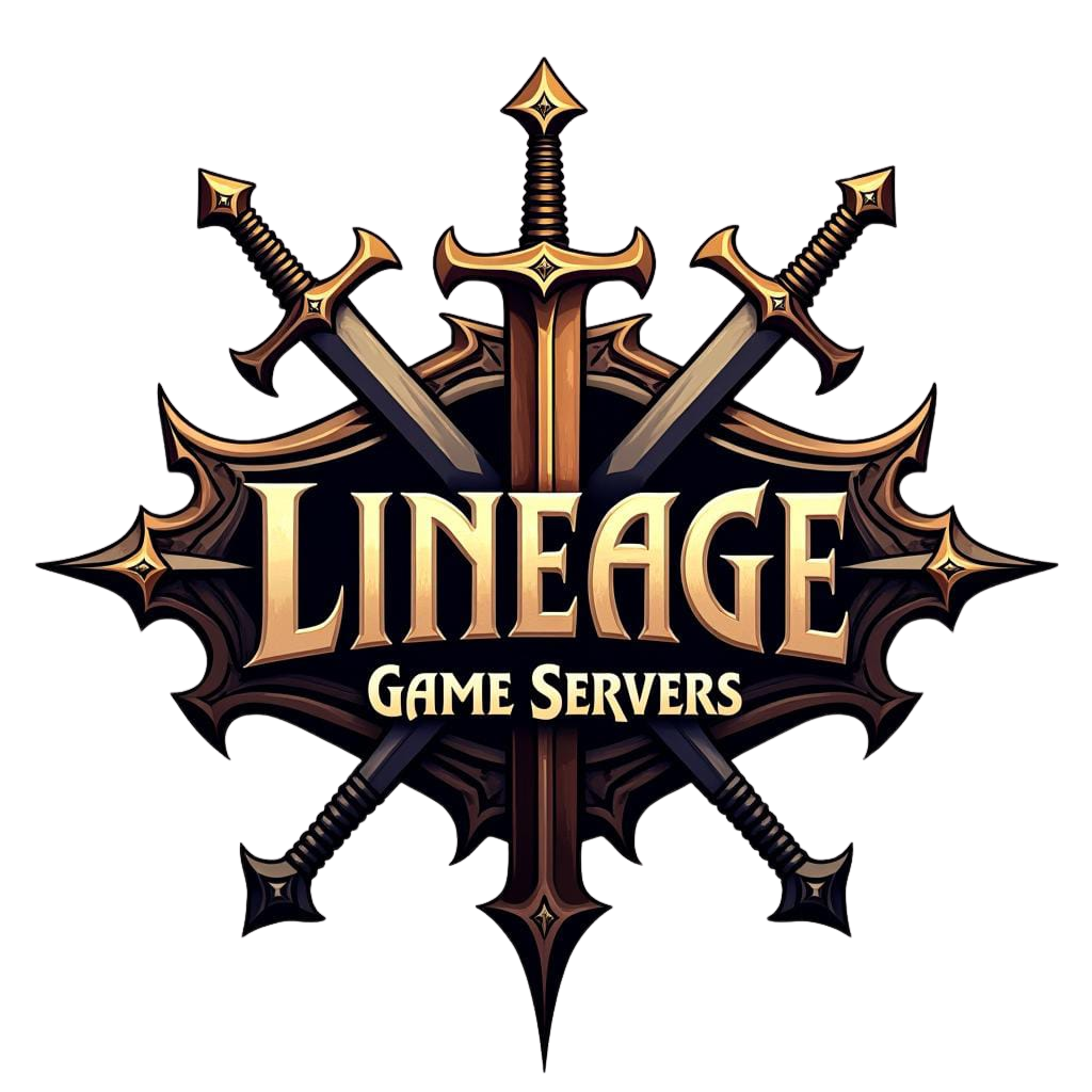 Logo GameServers